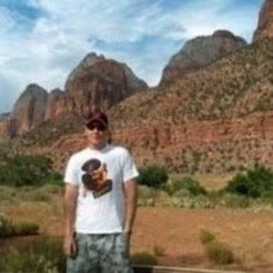 Meet your Posher, Matthew